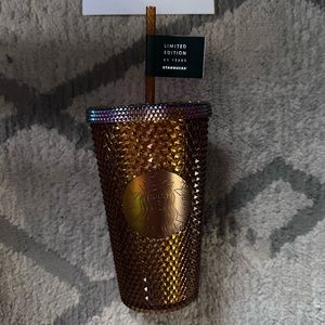 Starbucks 50th anniversary grande cup